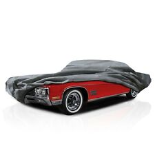 [CCT] Breathable Weather/Waterproof Full Car Cover For Buick Wildcat [1963-1970] picture