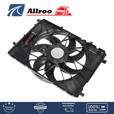 For Mercedes W204 C250 C350 W212 E350 GLK350 2045000293 Radiator Cooling Fan picture