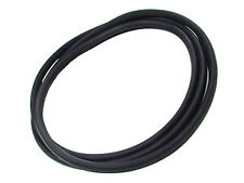 Vulcanized Rear Windshield Seal For American Motors American 1964-68; VWS 3206-R picture