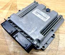 2015-17 Ford Mustang 2.3 EcoBoost ECM ECU Engine Computer Module GR3A-12A650-AZA picture