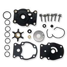 Water Pump Kit for Johnson Evinrude OMC 20 25 30 35 HP Outboard Boat Motor Parts picture