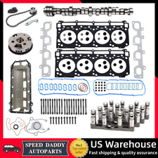 MDS Lifters Kit Camshaft Timing Chain Kit for 2011-2019 Dodge Jeep Chrysler 6.4L picture