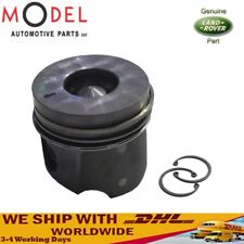 RANGE ROVER GENUINE PISTON AND PIN ASSEMBLY ERR7177 picture