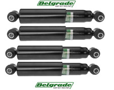 4 Pack Heavy Duty Shock Absorbers Freightliner 85000 65416 1270563B000 A-20002 picture
