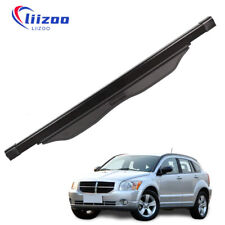 For Dodge Caliber 2007-2012 Cargo Cover Rear Trunk Privacy Cover Shielding Shade picture