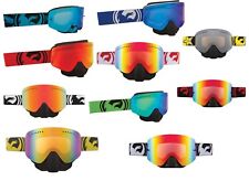 Dragon NFX Snow Goggles with Removable Nose Guard, Snowmobile, Racing, Skiing  picture