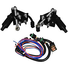 Pair Electric Headlight Motor Conversion Kit  For Chevy C3 Corvette 1968-1982 picture