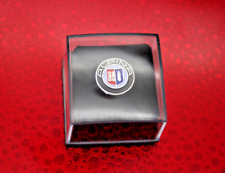 Alpina Pin original new lapel Pin badge BMW refinement B5 touring biturbo in Box picture