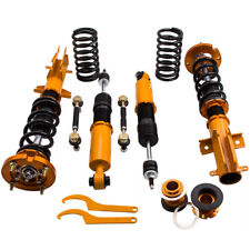 Coilovers Suspension for Ford Mustang Convertible Sedan 05-14 24 Ways Adj Damper picture