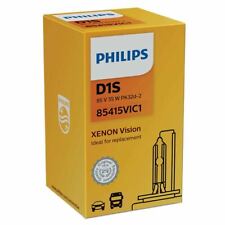 Philips Vision D1S Headlight Replacement Xenon Bulb 85415VIC1 Single picture