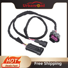 LS1 3 Wire MAF Sensor to LS2 LS6 LQ4 Vortec 5 Wire Harness Adapter with IAT picture