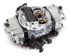 Holley 0-76850BK 850 CFM Ultra Double Pumper Carburetor picture