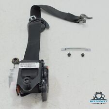 11-18 BMW X3 X4 F25 F26 Front Left Driver Seat Belt Retractor Black Assembly OEM picture