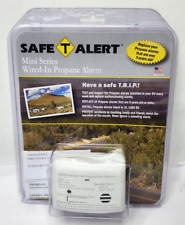 MTI Industry 20-441-P-WT Safe-T-Alert Propane Leak Detector Coach RV Trailer New picture