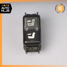 90-02 Mercedes R129 SL500 SL320 Seat Heater Switch Right Passenger Side OEM picture