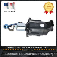 Turbo Charger Solenoid Valve Actuator for Honda Civic CR-V 1.5L 2016-2021 OEM picture