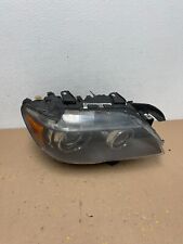 2006-2008 BMW 7 Series 750i Xenon Hid Afs Right Passenger Headlight OEM 9706M DG picture