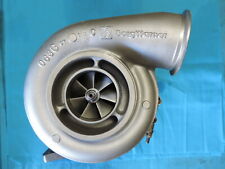 Borg Warner AirWerks Genuine S400 S400SX4 Turbo T6 w/ 75mm Twin Scroll A/R 1.32  picture