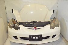 2002-2006 JDM  ACURA INTEGRA TYPE R DC5 FRONT END HOOD FENDERS HEADLIGHTS picture