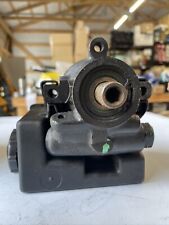 NOS Oldsmobile 1986-88 Cutlass 86-91 Olds 98 D88 W/3.8L Power Steering Pump GM  picture