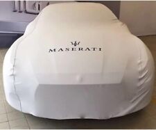 Maserati ALL Model Indoor Car Cover,special production for vehicle model,A++ picture