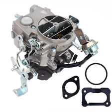 2 Barrel Carburetor for Chevrolet Engine For Rochester 2GC 350 400 5.7L 6.6L picture