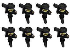 ACCEL 140032K-8 SuperCoil Ignition Coil - Black - 8-Pack picture