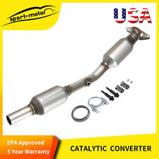 EPA Approved Catalytic Converter Fits for 2004-2009 Toyota Prius 1.5L Direct fit picture