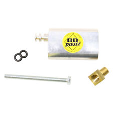 BD Diesel for Adapter Kit 68RFE Trans Pressure Guage - Dodge 2007.5-up picture