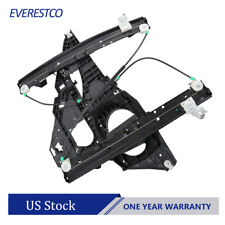Front Driver Window Regulator For 2003-2006 Ford Expedition Lincoln Navigator picture