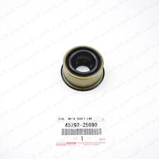 GENUINE TOYOTA 1995-2004 TACOMA STEERING COLUMN HOLE COVER SEAL 45292-35090 picture