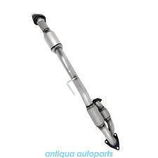 Catalytic Converter for Infiniti JX35 QX60 2013-2020 3.5L Rear EPA Federal High picture