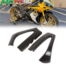 Carbon Fiber Motorcycle Swingarm Protect Fairing Cover For Yamaha R1 04-06 picture