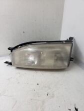 Driver Left Headlight Fits 92-94 CAMRY 710705 picture