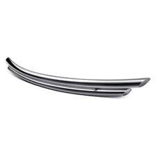 Kasei Rear Bumper Guard Protector Double Layer Stainless Fit 09-16 Nissan Murano picture