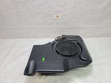 2013 -2016 Jeep Patriot Bass Subwoofer Audio Sound Stereo Speaker OEM 05064979AA picture