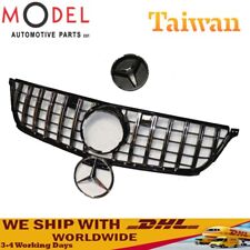 TAIWAN GRILL 166ML GT LOOK 2012-2015 WITH STAR 1668881085 picture
