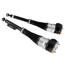 Rear Left & Right Air Suspension Shock For Mercedes S-Class W222 2014- 4matic picture