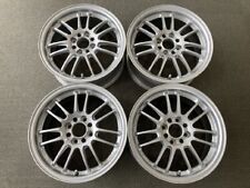 RAYS VOLK RACING RE30 4 Wheels 15x6.5J+38/100/4H 65mm picture