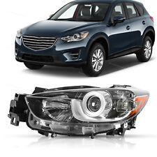 Fit for 2013-2016 Mazda CX-5 CX5 Halogen Left Driver Side Projector Headlight picture