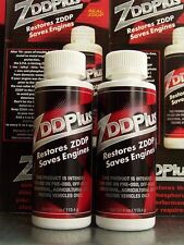 2 ZDDPlus ZDDP Engine Oil Additive - Save your Engine picture