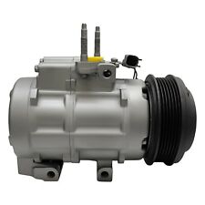 Reman Compressor Fits Ford Expedition 5.4L 07 2008 2009 2010 2011 2012 2013 2014 picture