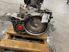 '14-'17 JEEP PATRIOT Automatic Transmission 6 speed 4WD 63k miles picture