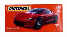 2023 Tesla Roadster 2nd Generation die-cast collectible in orig box--brand new picture