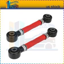 Adjustable Rear Toe Control Arms Links Fit for 1998 - 2017 Ford Focus picture