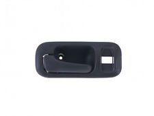 For 97-01 CR-V CRV Front Inner Gray Door Handle Driver Left Side 72164S10A01ZA picture