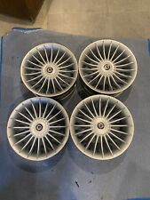 REFINISHED 21” BMW Alpina B7 OEM Wheels / 7 Series F01 F02 G11 G12 F06 Staggered picture