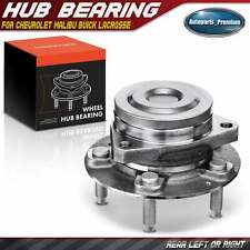 Front or Rear Wheel Hub Bearing Assembly for Chevy Malibu 16-21 Buick Envision picture