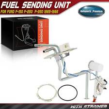 Diesel Pickup 19 Gallon Fuel Tank Sending Unit for Ford F150 250 Side Metal Tank picture