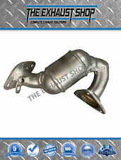 FITS: 2007-2012 ACURA RDX 2.3L TURBO BANK 1 CATALYTIC CONVERTER picture